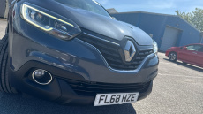 Renault Kadjar 1.3 TCE Dynamique S Nav 5dr Petrol Hatchback